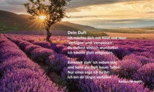 Read more about the article Dein Duft